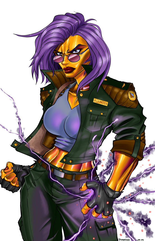 Pinup – Maxima